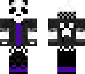 panda boss
