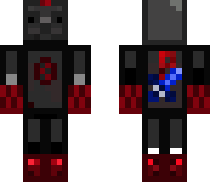 tekkit skin