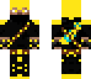 butter ninja