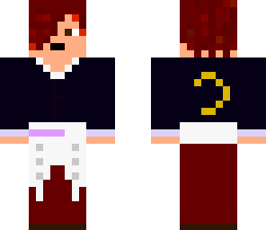 iori yagami
