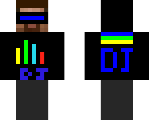 dj