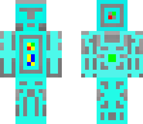 robot