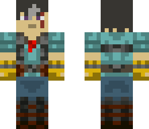 blacksmith