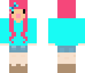 girl