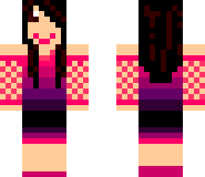 pink overload