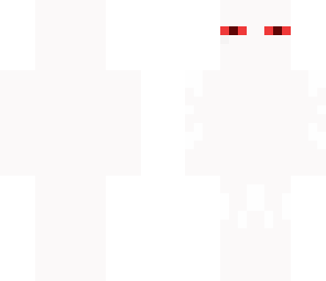 white enderman