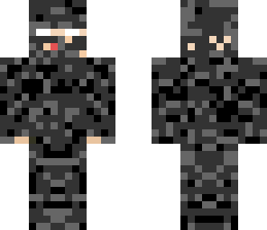 bedrock ninja