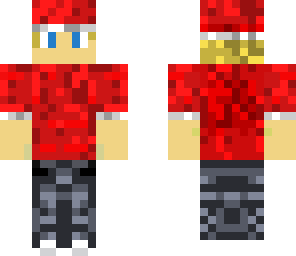 santa kid