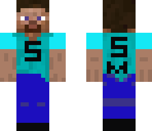 steve new
