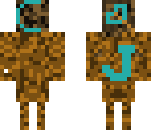 jnonsel7 minecraft skin
