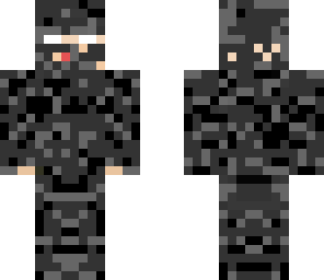 bedrock ninja
