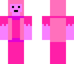 princess bubblegum