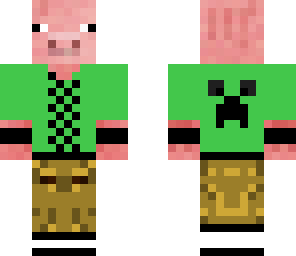 pig human