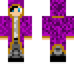 teen mage