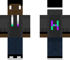 hasan purple teal