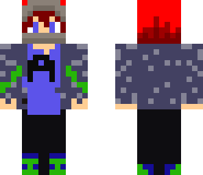 adams custom skin