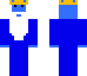 ice king
