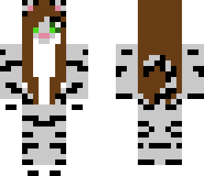 waretiger girl