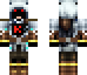 killer assassin