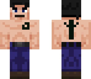 shirtless jovanshire