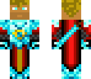 the powerful diamond lord