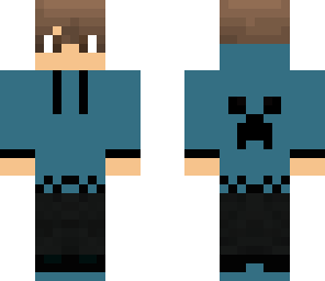 skin for orange
