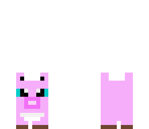 this little piggy