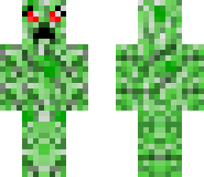 creeper boss da something