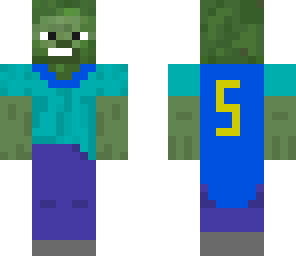 super zombie