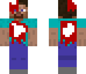 shot-gunned steve