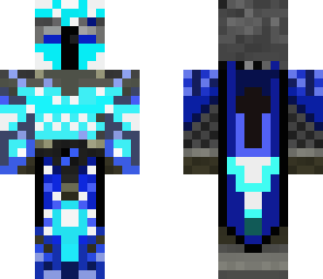 diamond knight