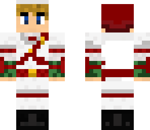 christmas mondy