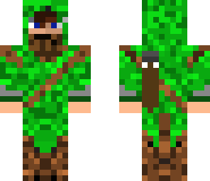 elf archer