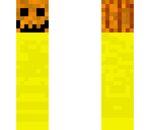 butter golem