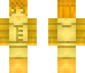butter golem girl2