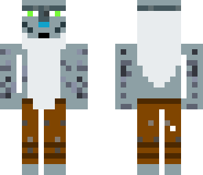 billy