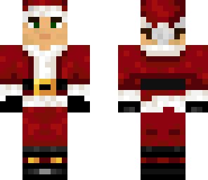 santa bill