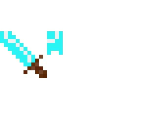 diamond sword