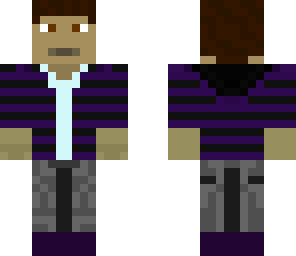 self-skin