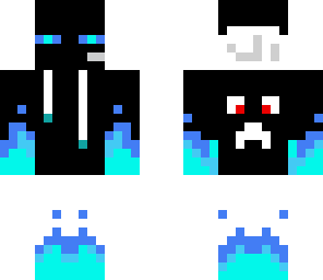 oppisite of enderfire
