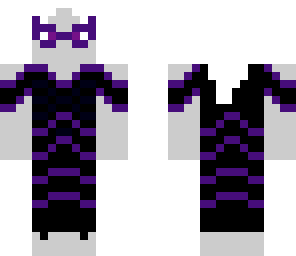 victorian ender girl