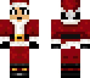 minehero2316 christmas