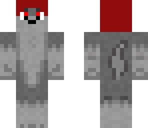 renes wolven skin