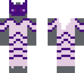 victorian ender girl ii
