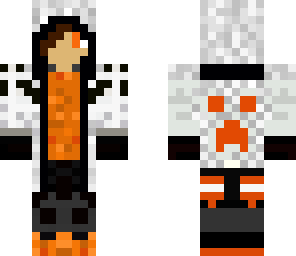 orange assassin