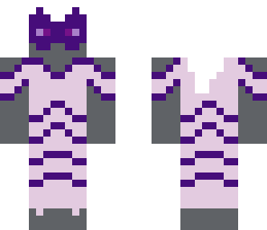 victorian ender girl iii
