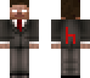 herobrine