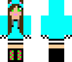 cute girl