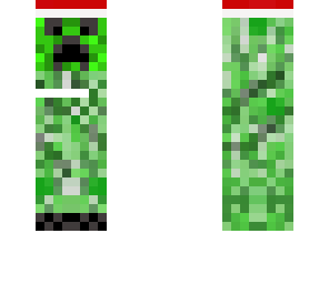 christmas creeper