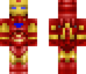 iron man